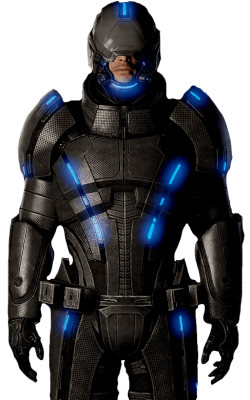 Kestrel Armor